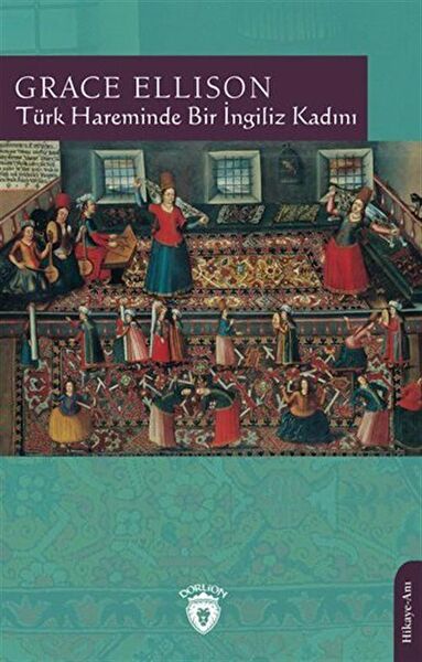 Dorlion Yayınevi Roman