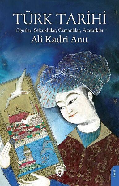 Dorlion Yayınları Araştırma, Tarih