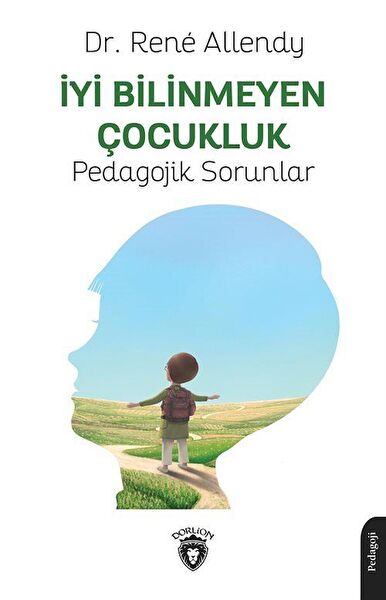 Dorlion Yayınları Akademik Kitaplar