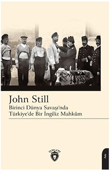 Dorlion Yayınları Anı, Günlük, Seyahatname