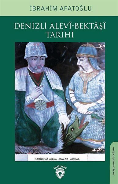 Dorlion Yayınları Din Kitapları