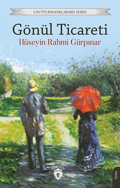 Dorlion Yayınları Roman