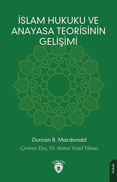 Dorlion Yayınları Akademik Kitaplar