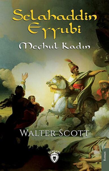 Dorlion Yayınları Roman