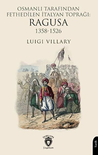 Dorlion Yayınları Araştırma, Tarih