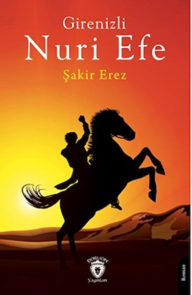 Dorlion Yayınları Roman