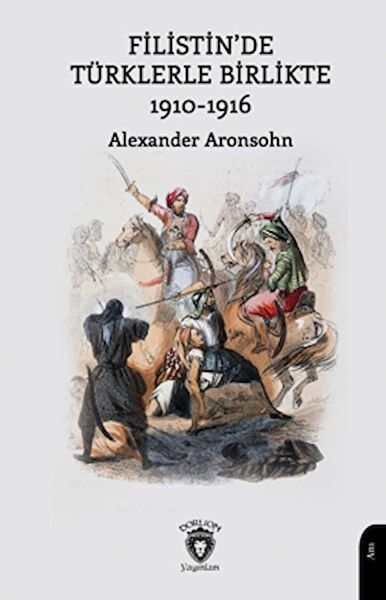 Dorlion Yayınları Anı, Günlük, Seyahatname