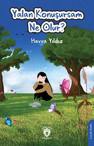 Dorlion Yayınları Çocuk Öykü, Masal