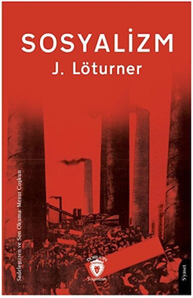 Dorlion Yayınları Siyaset ve İdeoloji