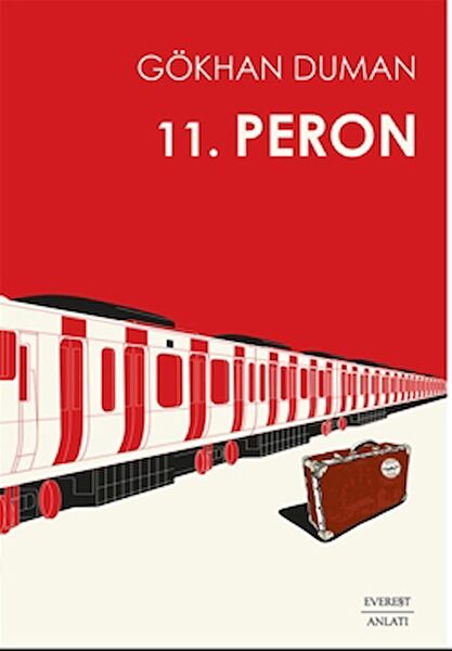 Everest Yayınları Öykü