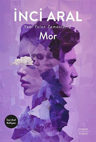 Everest Yayınları Roman