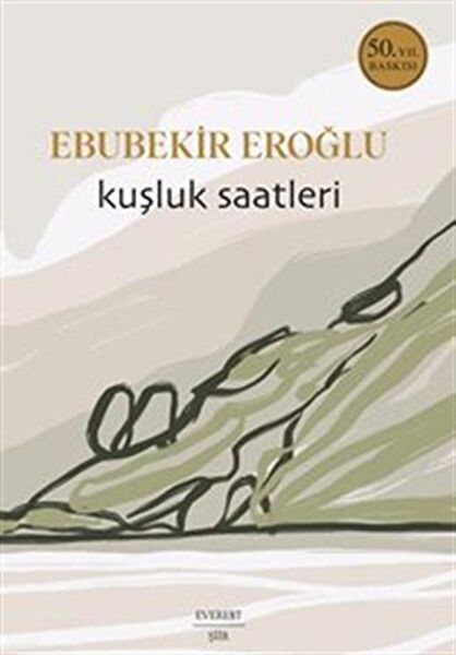 Everest Yayınları Şiir