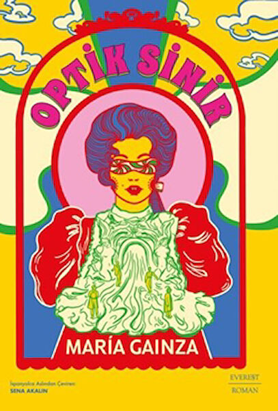 Everest Yayınları Roman