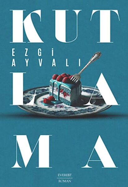 Everest Yayınları Roman