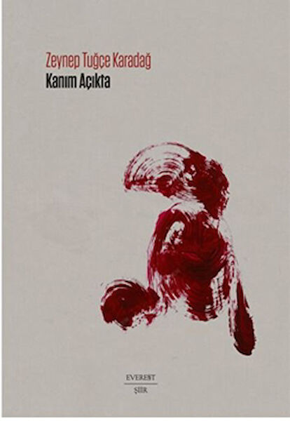 Everest Yayınları Şiir