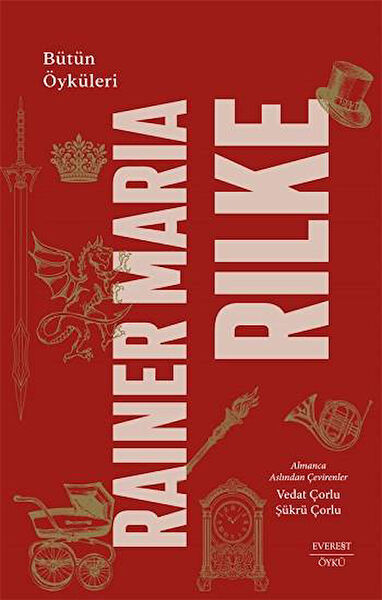 Everest Yayınları Türk Edebiyatı