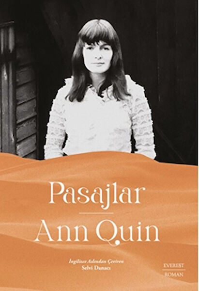 Everest Yayınları Roman