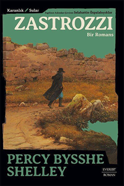 Everest Yayınları Roman