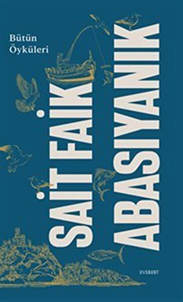 Everest Yayınları Roman