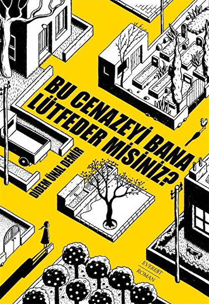 Everest Yayınları Roman