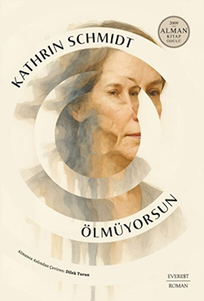 Everest Yayınları Roman