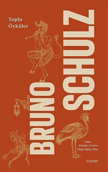 Everest Yayınları Roman