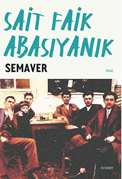 Everest Yayınları Öykü