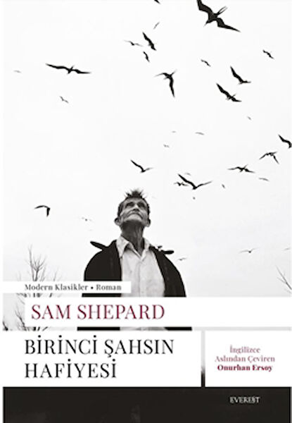 Everest Yayınları Roman