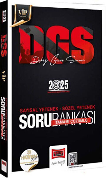 Yargı Yayınevi Sınav Hazırlık