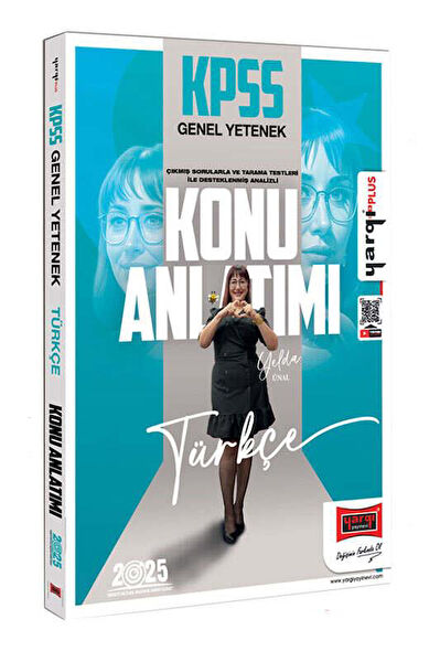 Yargı Yayınevi Sınav Hazırlık
