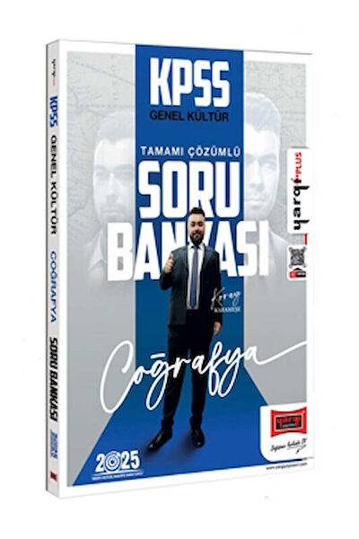 Yargı Yayınevi Sınav Hazırlık