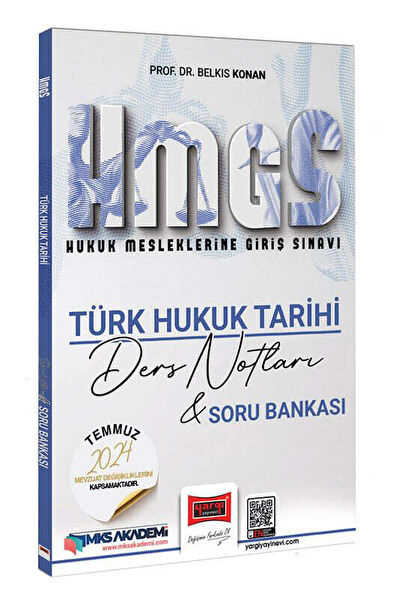 Yargı Yayınevi Sınav Hazırlık