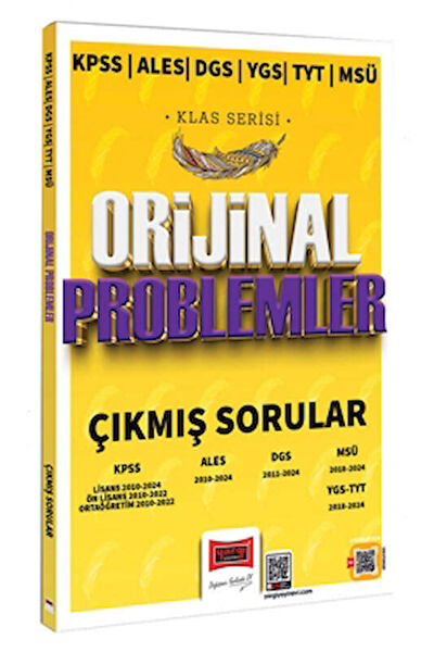 Yargı Yayınevi Sınav Hazırlık