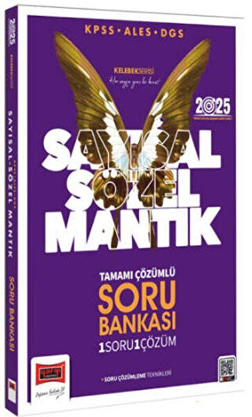 Yargı Yayınevi Sınav Hazırlık