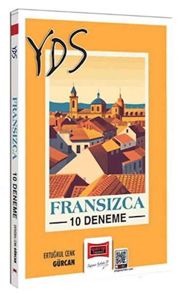 Yargı Yayınevi Sınav Hazırlık