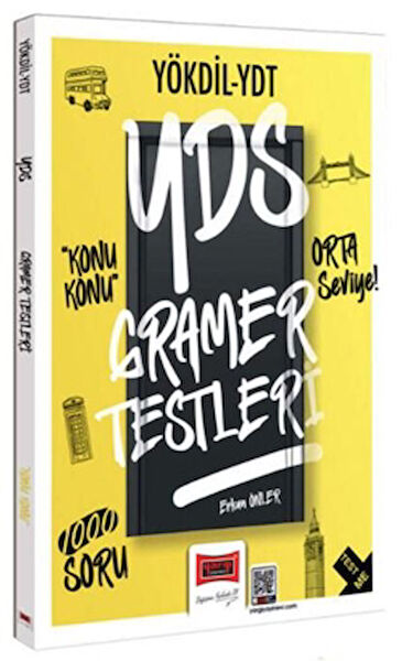 Yargı Yayınevi Sınav Hazırlık