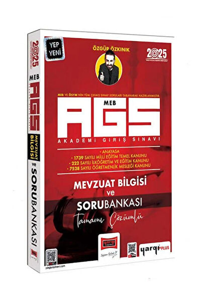 Yargı Yayınevi Sınav Hazırlık