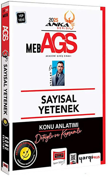 Yargı Yayınevi Sınav Hazırlık