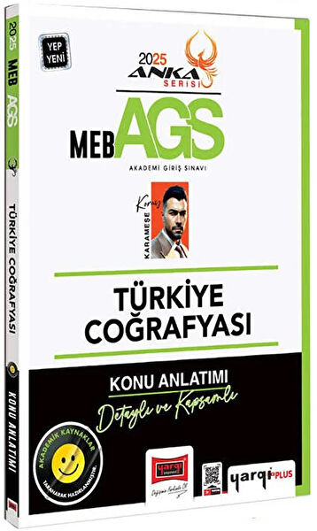 Yargı Yayınevi Sınav Hazırlık