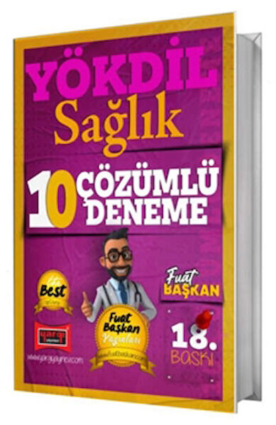 Yargı Yayınevi Sınav Hazırlık