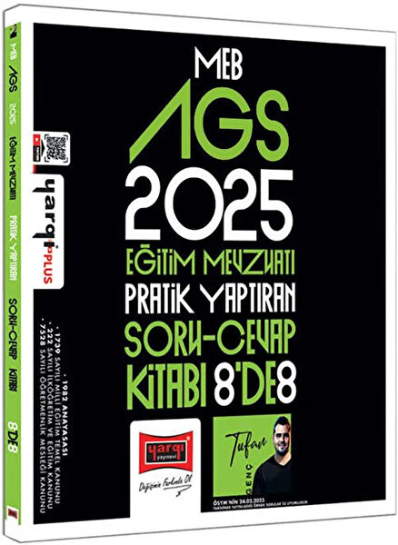 Yargı Yayınevi Sınav Hazırlık