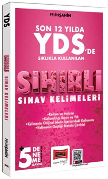 Yargı Yayınevi Sınav Hazırlık