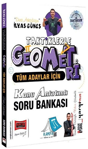 Yargı Yayınevi Ders ve Yardımcı Kaynak Kitapları