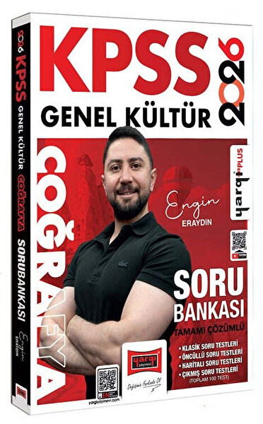 Yargı Yayınevi Sınav Hazırlık