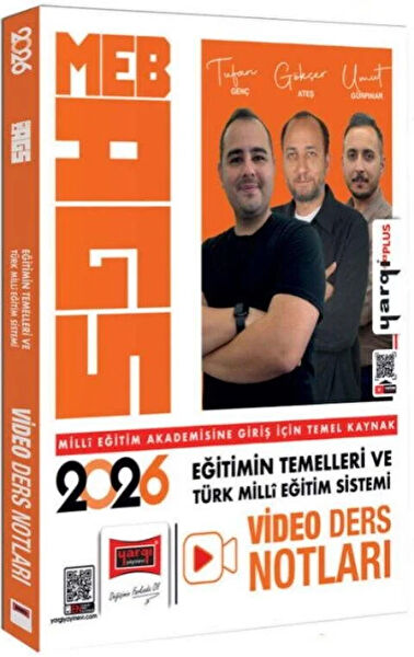 Yargı Yayınevi Sınav Hazırlık