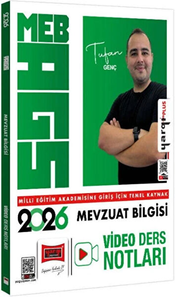 Yargı Yayınevi Sınav Hazırlık