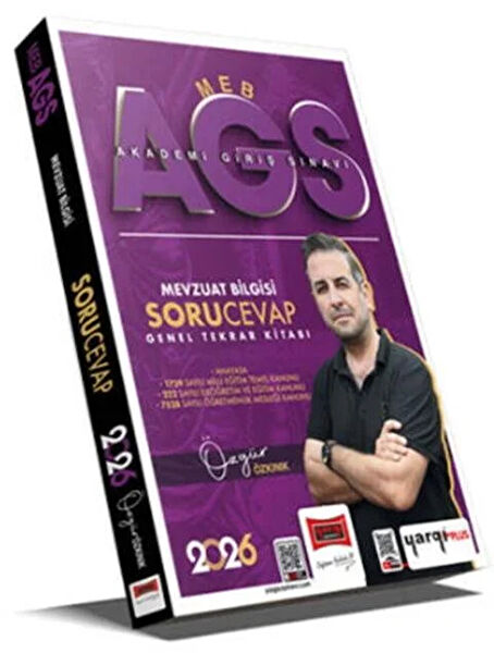 Yargı Yayınevi Sınav Hazırlık