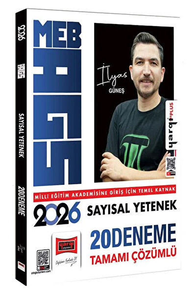 Yargı Yayınevi Sınav Hazırlık