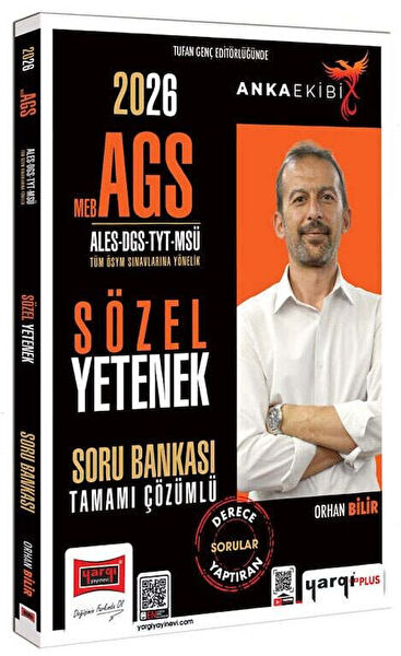 Yargı Yayınevi Sınav Hazırlık