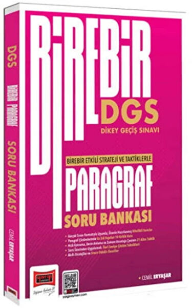 Yargı Yayınevi Sınav Hazırlık